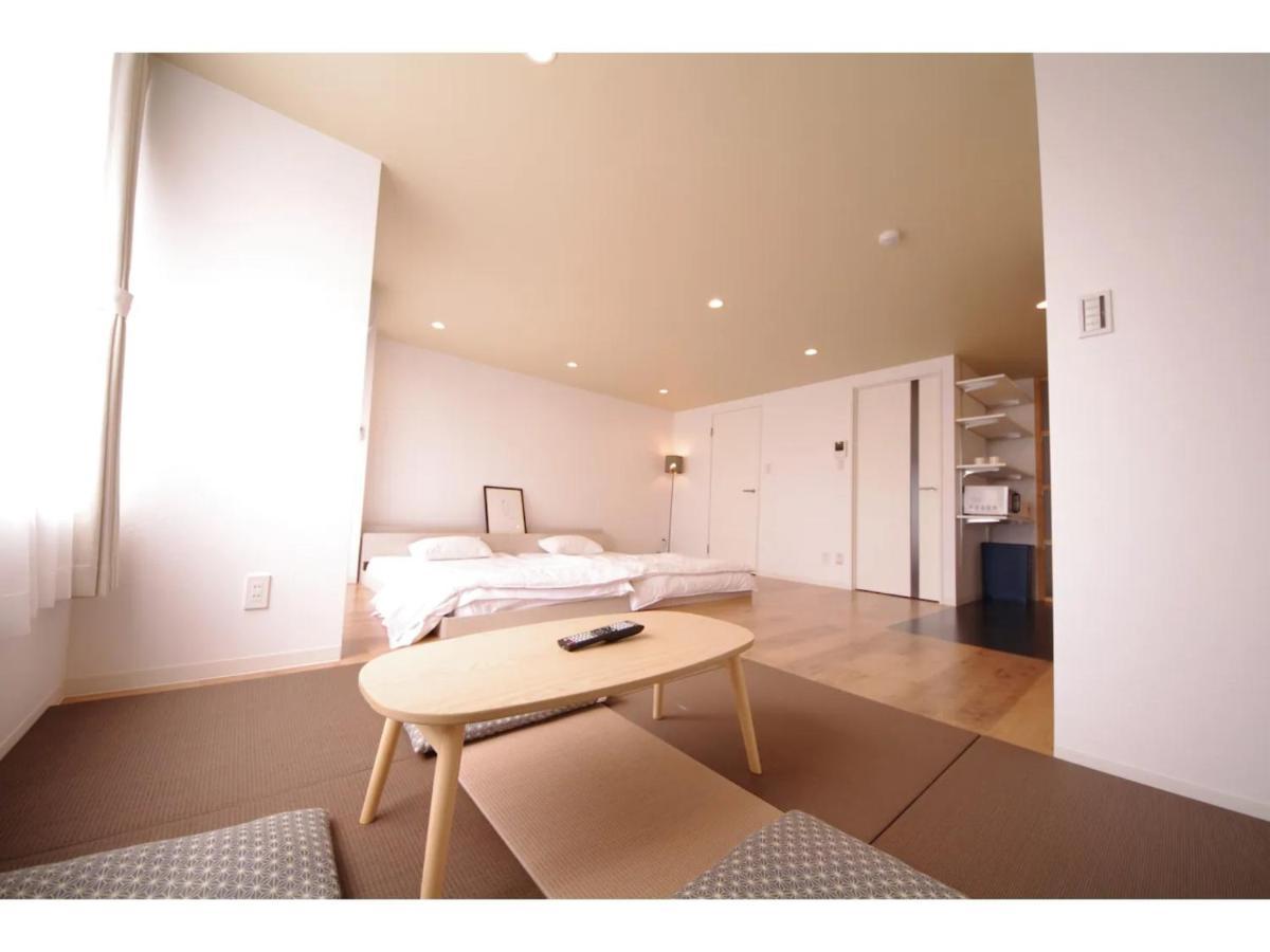 Hotel Apt Sesela - Vacation Stay 12879 Kanazawa Zewnętrze zdjęcie