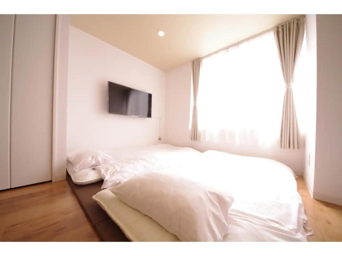 Hotel Apt Sesela - Vacation Stay 12879 Kanazawa Zewnętrze zdjęcie