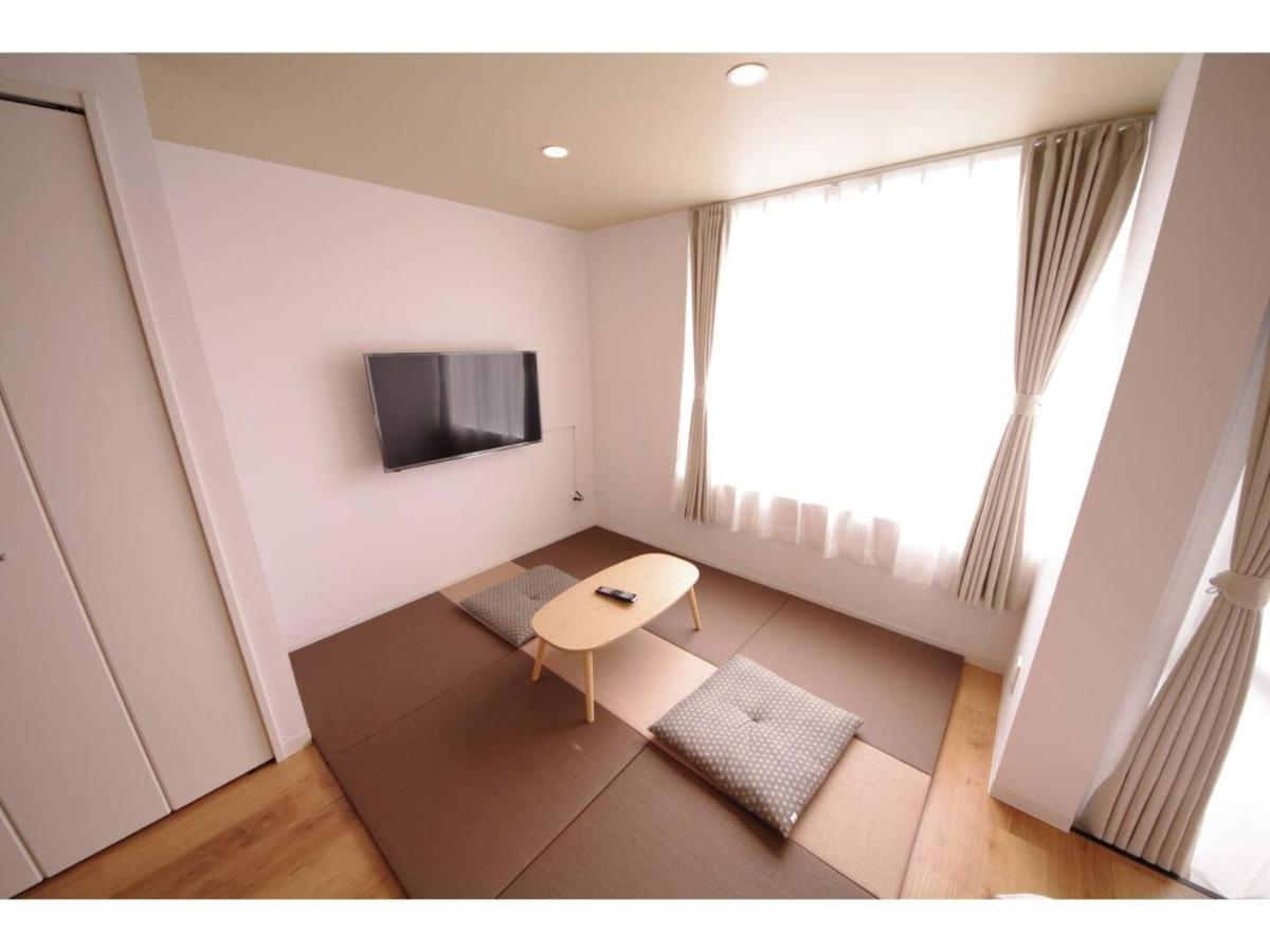 Hotel Apt Sesela - Vacation Stay 12879 Kanazawa Zewnętrze zdjęcie