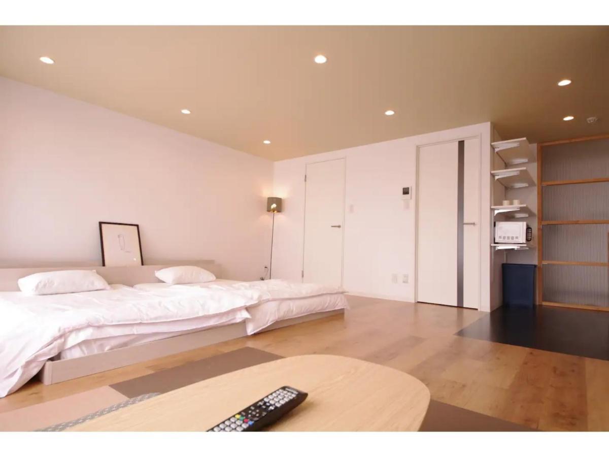 Hotel Apt Sesela - Vacation Stay 12879 Kanazawa Zewnętrze zdjęcie