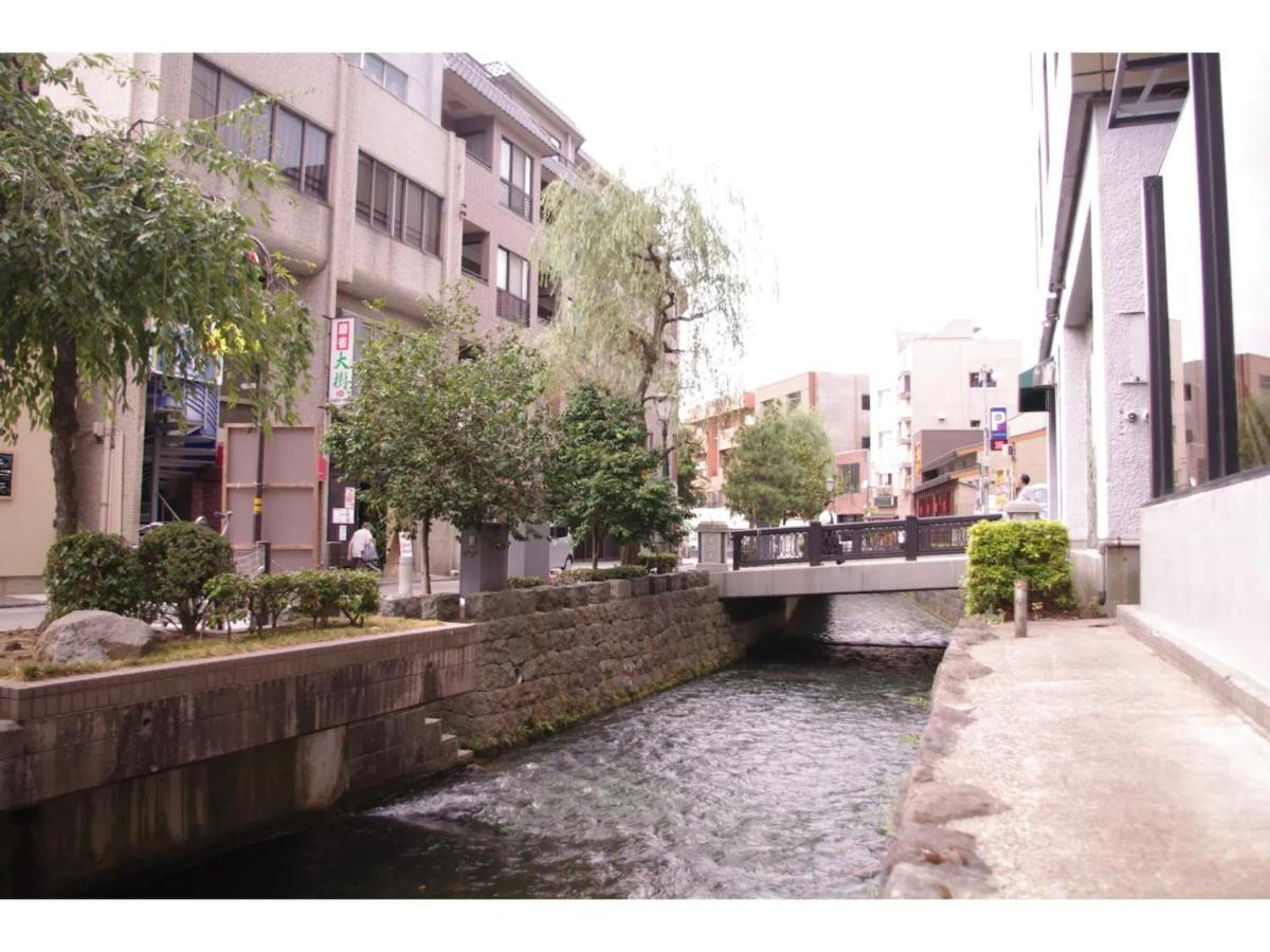 Hotel Apt Sesela - Vacation Stay 12879 Kanazawa Zewnętrze zdjęcie