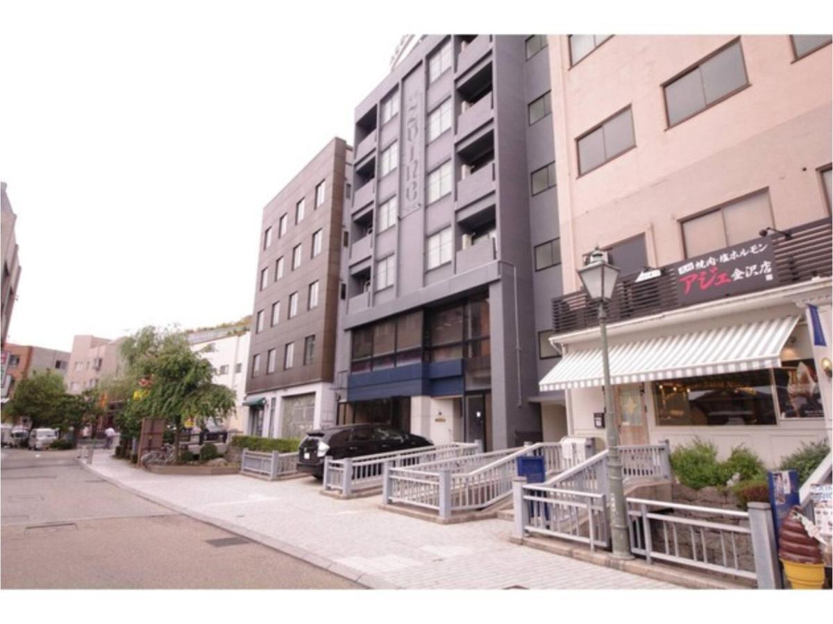 Hotel Apt Sesela - Vacation Stay 12879 Kanazawa Zewnętrze zdjęcie